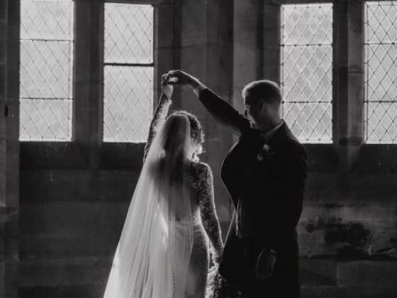 Peckforton Castle