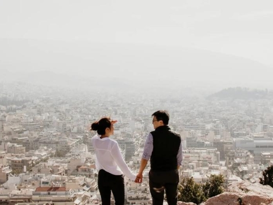 Greek Dream Planners