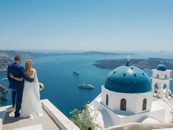 Greek Dream Planners