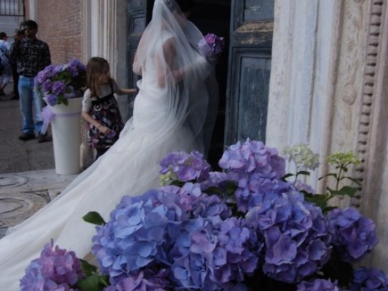 Fiori Amore Fantasia