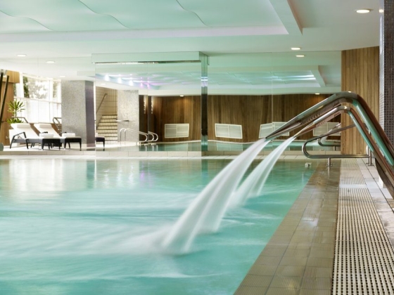 The Chelsea Harbour Hotel