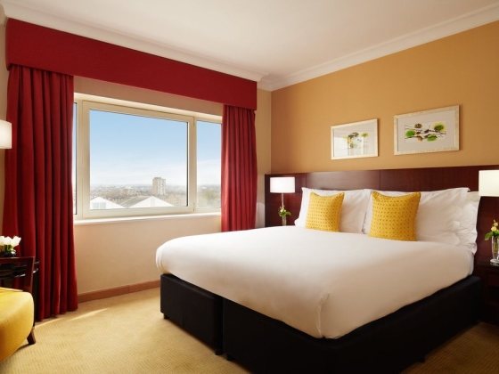 The Chelsea Harbour Hotel