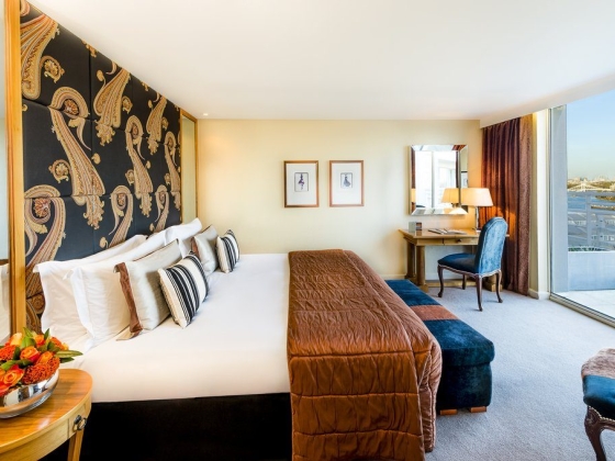 The Chelsea Harbour Hotel