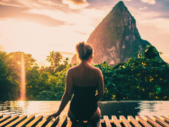 Villa Susanna St Lucia