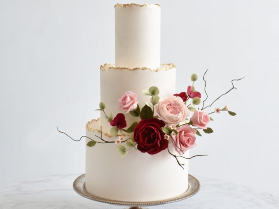 Deluce Cakes