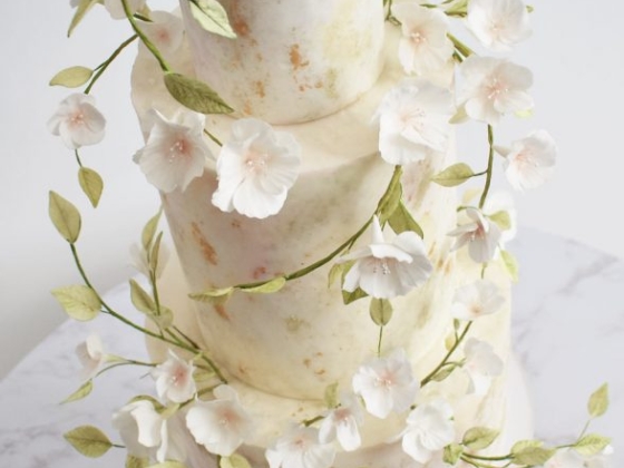 Deluce Cakes