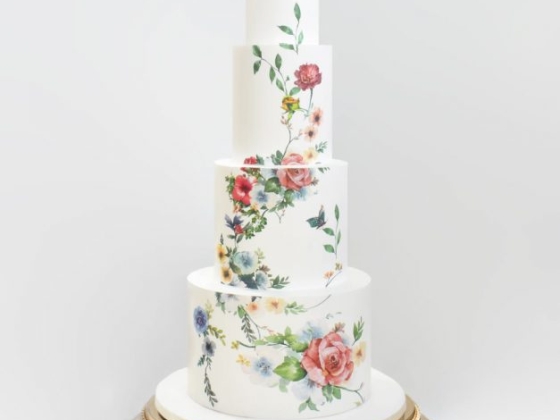 Deluce Cakes