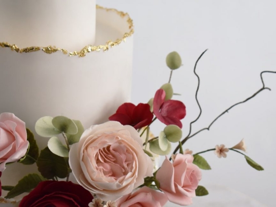 Deluce Cakes
