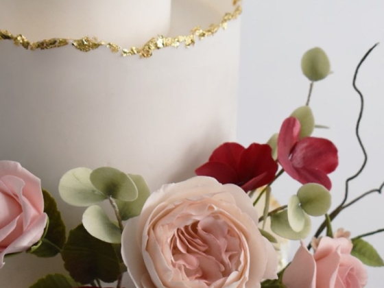 Deluce Cakes
