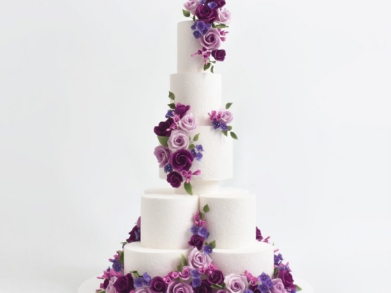 Deluce Cakes