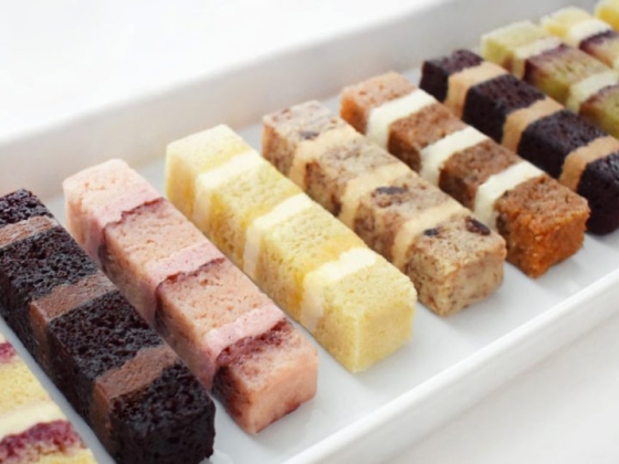 Deluce Cakes