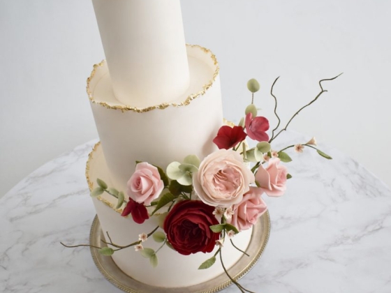 Deluce Cakes