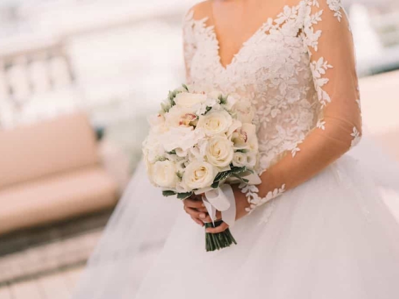 Sarah Linow - Wedding Planner Berlin