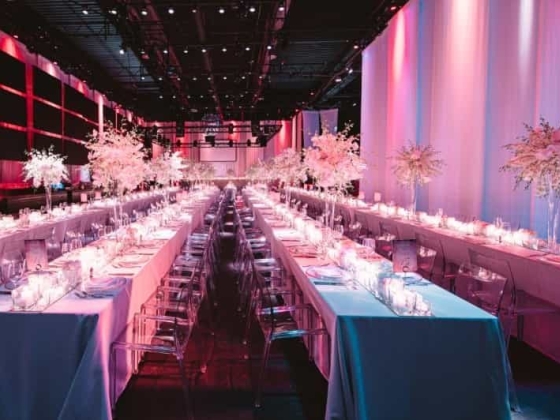 Sarah Linow - Wedding Planner Berlin