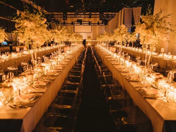 Sarah Linow - Wedding Planner Berlin