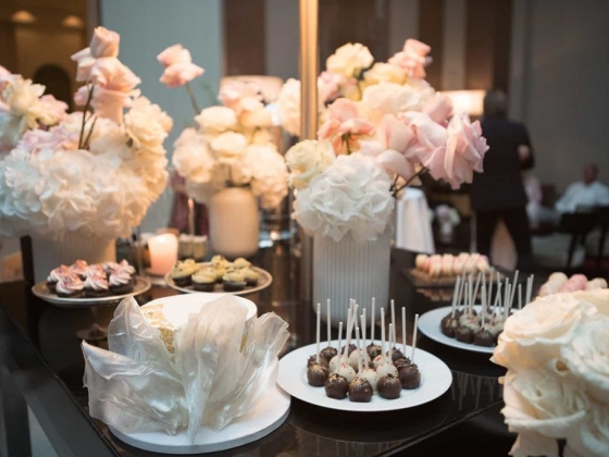 Sarah Linow - Wedding Planner Berlin
