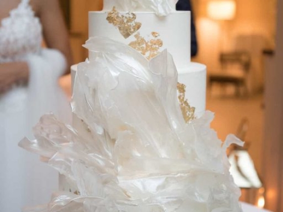 Sarah Linow - Wedding Planner Berlin