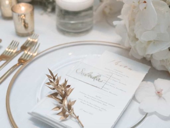 Sarah Linow - Wedding Planner Berlin