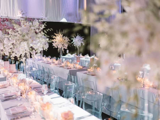 Sarah Linow - Wedding Planner Berlin