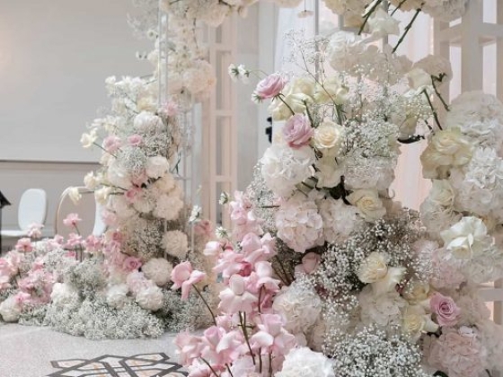 Sarah Linow - Wedding Planner Berlin