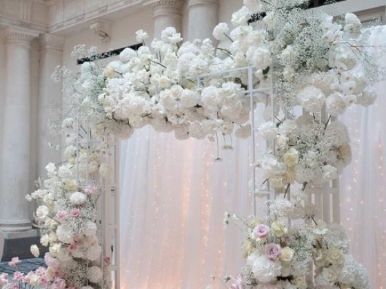 Sarah Linow - Wedding Planner Berlin