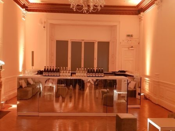 One Belgravia