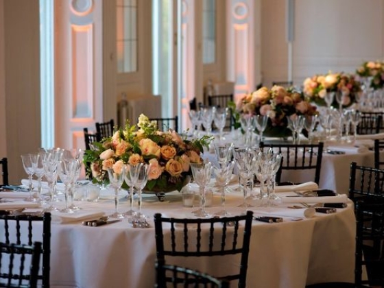 One Belgravia