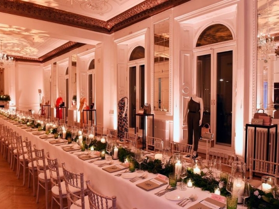 One Belgravia