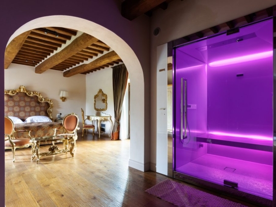 La Corte Dei Papi Relais Spa & Restaurant
