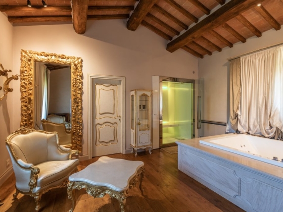 La Corte Dei Papi Relais Spa & Restaurant
