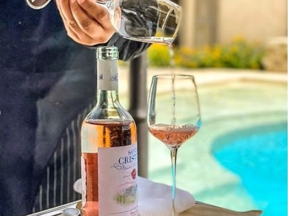 La Corte Dei Papi Relais Spa & Restaurant
