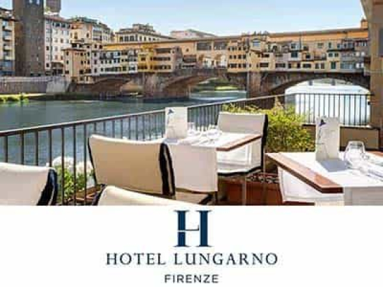 Hotel Lungarno