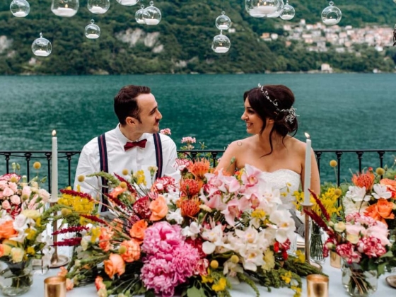 Suellen Fernandes Weddings & Celebrations