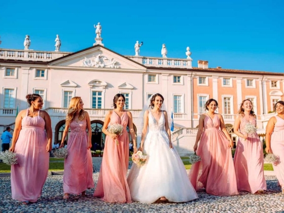 Suellen Fernandes Weddings & Celebrations