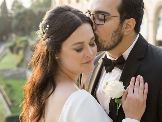 Samantha Pretto Hair and Makeup