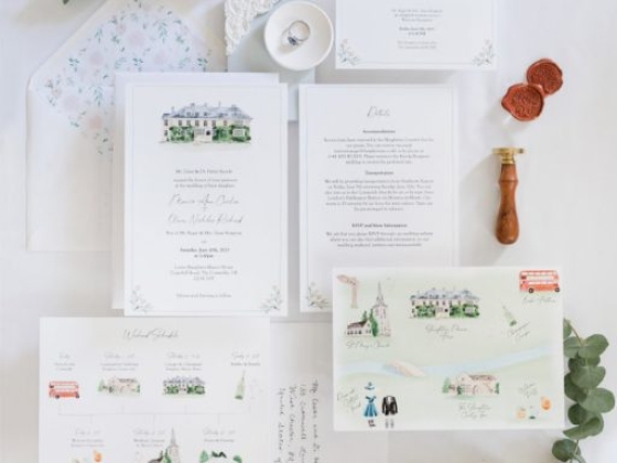 Emma Murray Jones Wedding Planner