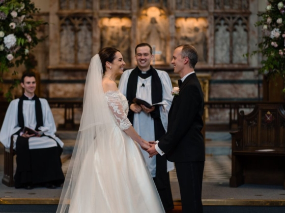 Emma Murray Jones Wedding Planner