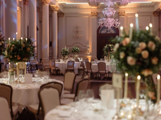 Emma Murray Jones Wedding Planner