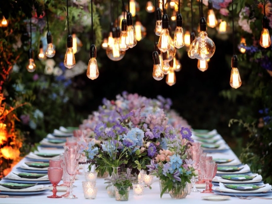 Emma Murray Jones Wedding Planner
