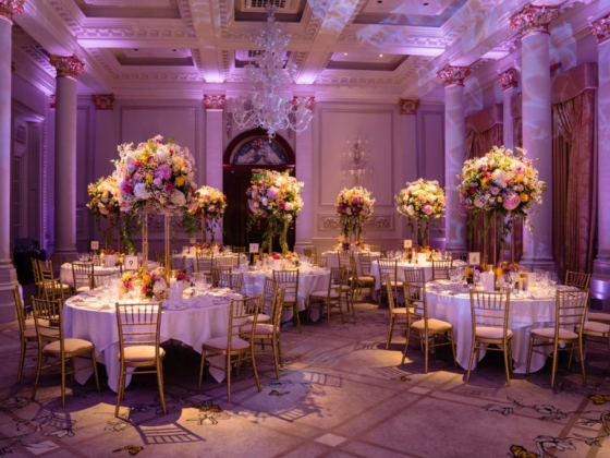 Emma Murray Jones Wedding Planner