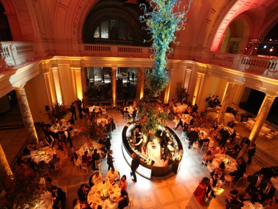 Emma Murray Jones Wedding Planner