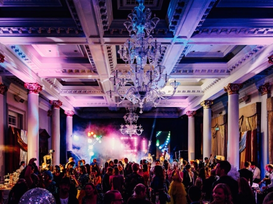 Emma Murray Jones Wedding Planner