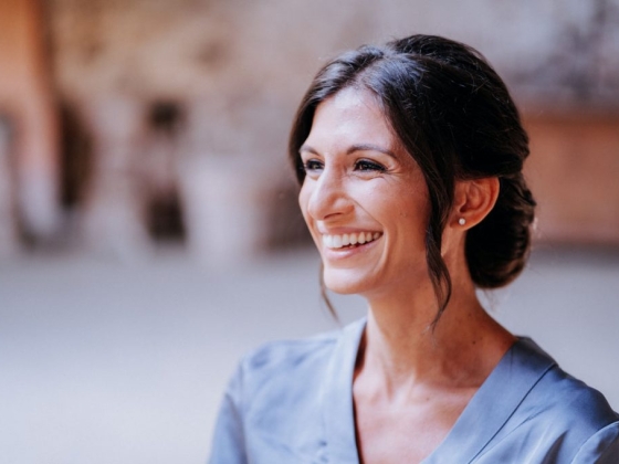 Valentina Fraccaroli Love & Life Storyteller