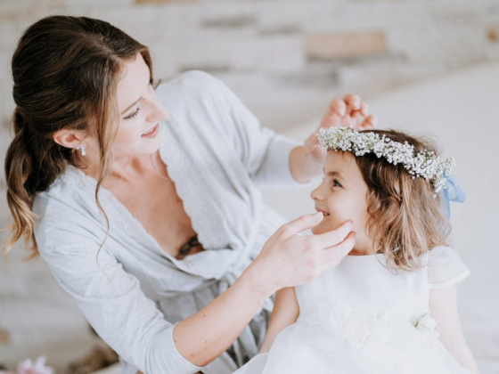 Valentina Fraccaroli Love & Life Storyteller