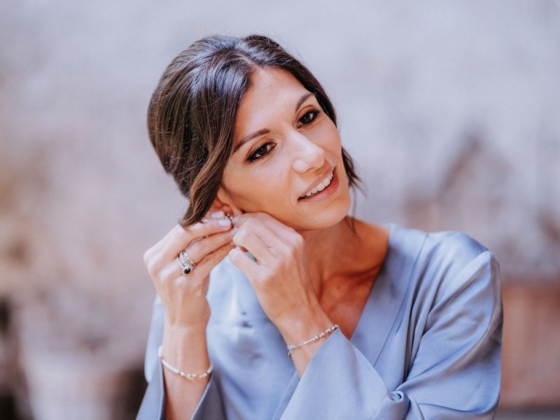 Valentina Fraccaroli Love & Life Storyteller