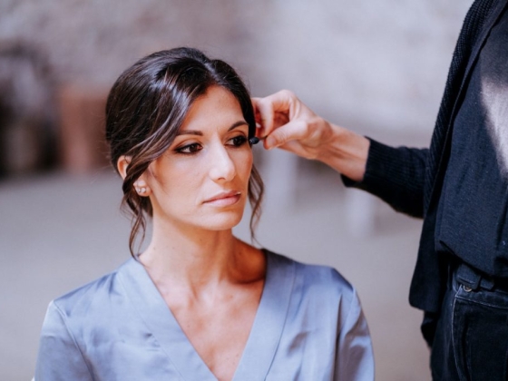 Valentina Fraccaroli Love & Life Storyteller