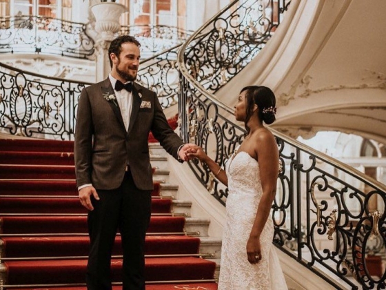 Weddings and Events by Natalia Ortiz