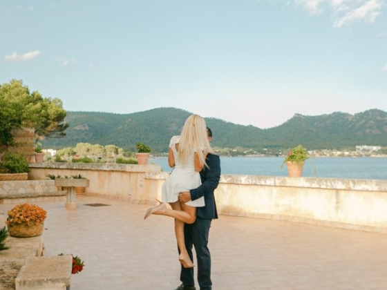 Weddings and Events by Natalia Ortiz