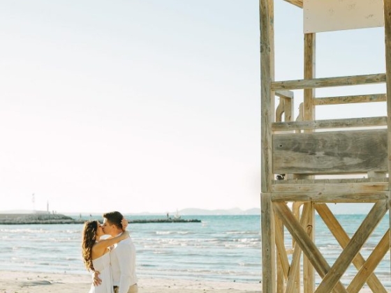 Weddings and Events by Natalia Ortiz