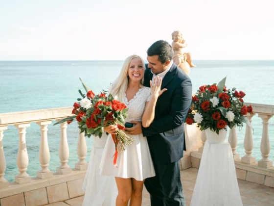 Weddings and Events by Natalia Ortiz